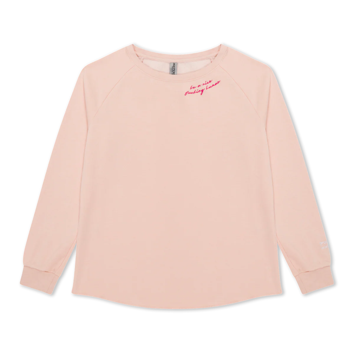 Be A Nice Human Crewneck