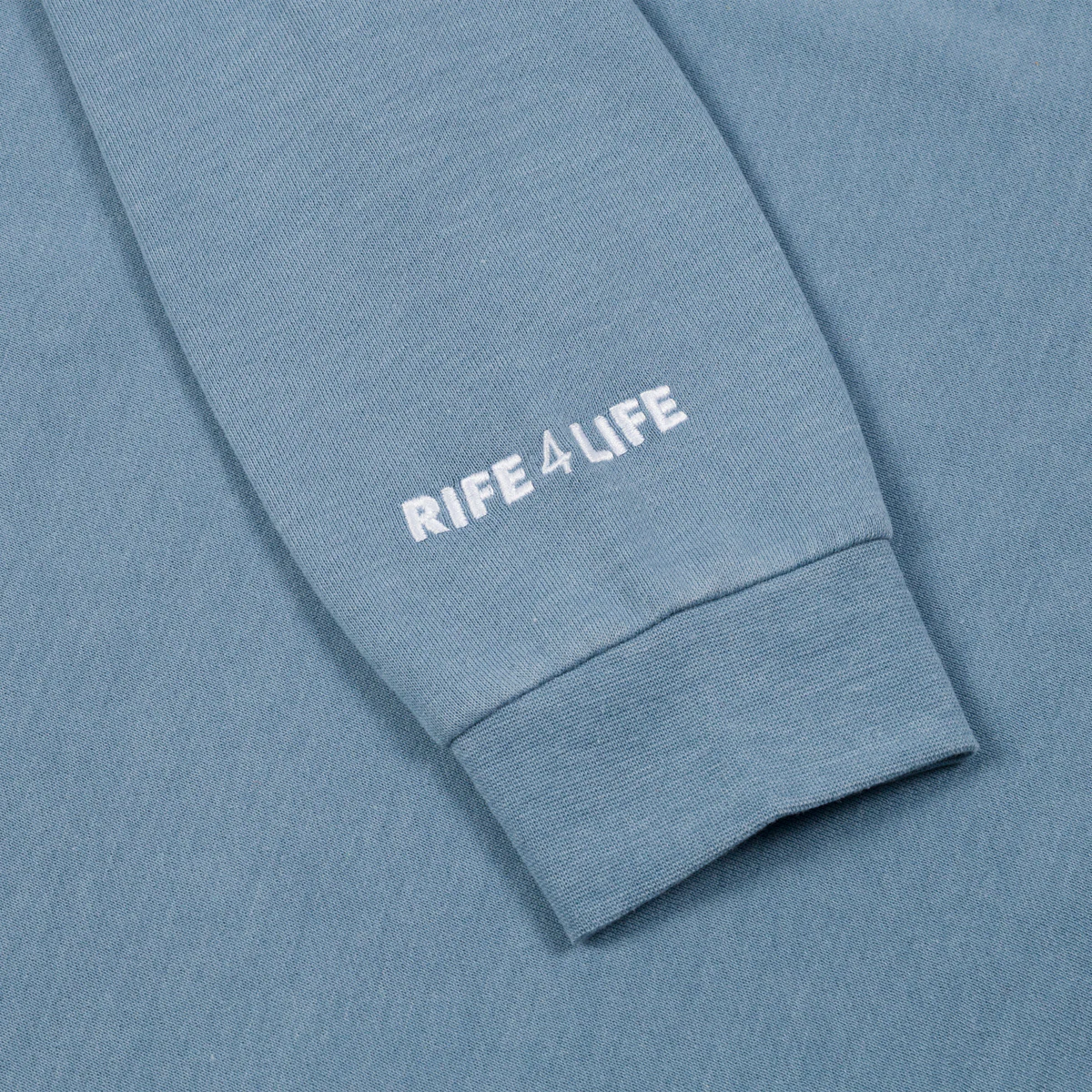 Be A Nice Human Crewneck - Image 4