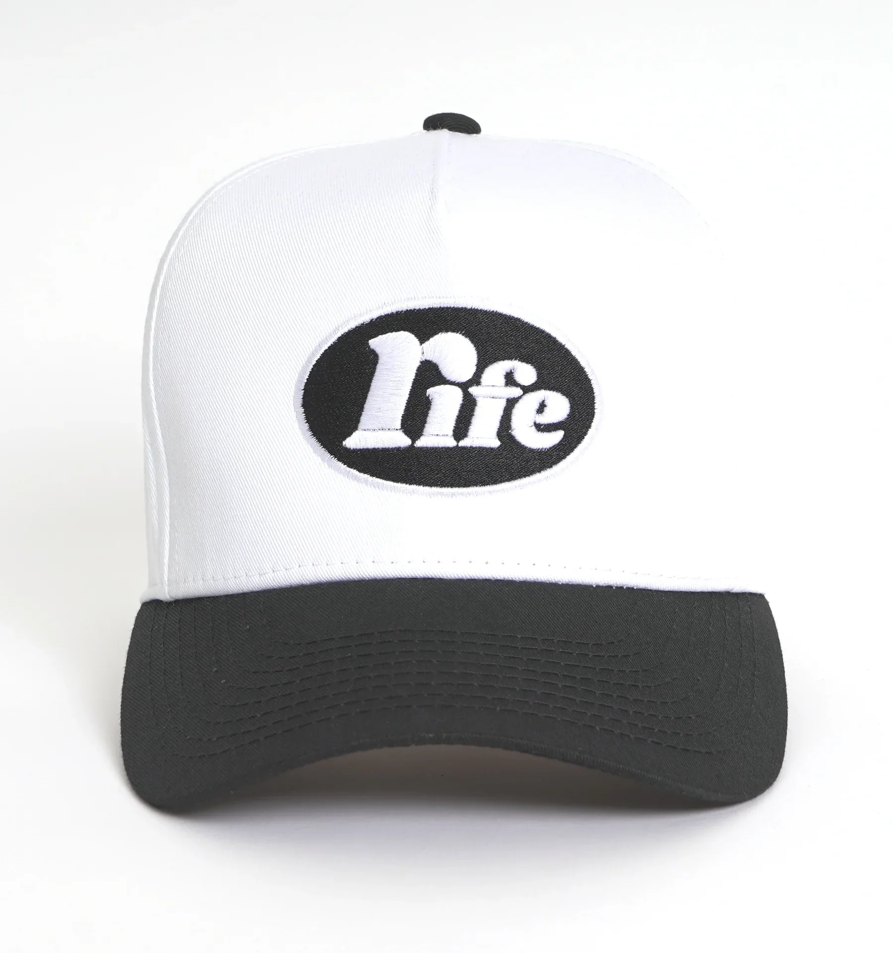 Club Rife Oval Hat - Image 3