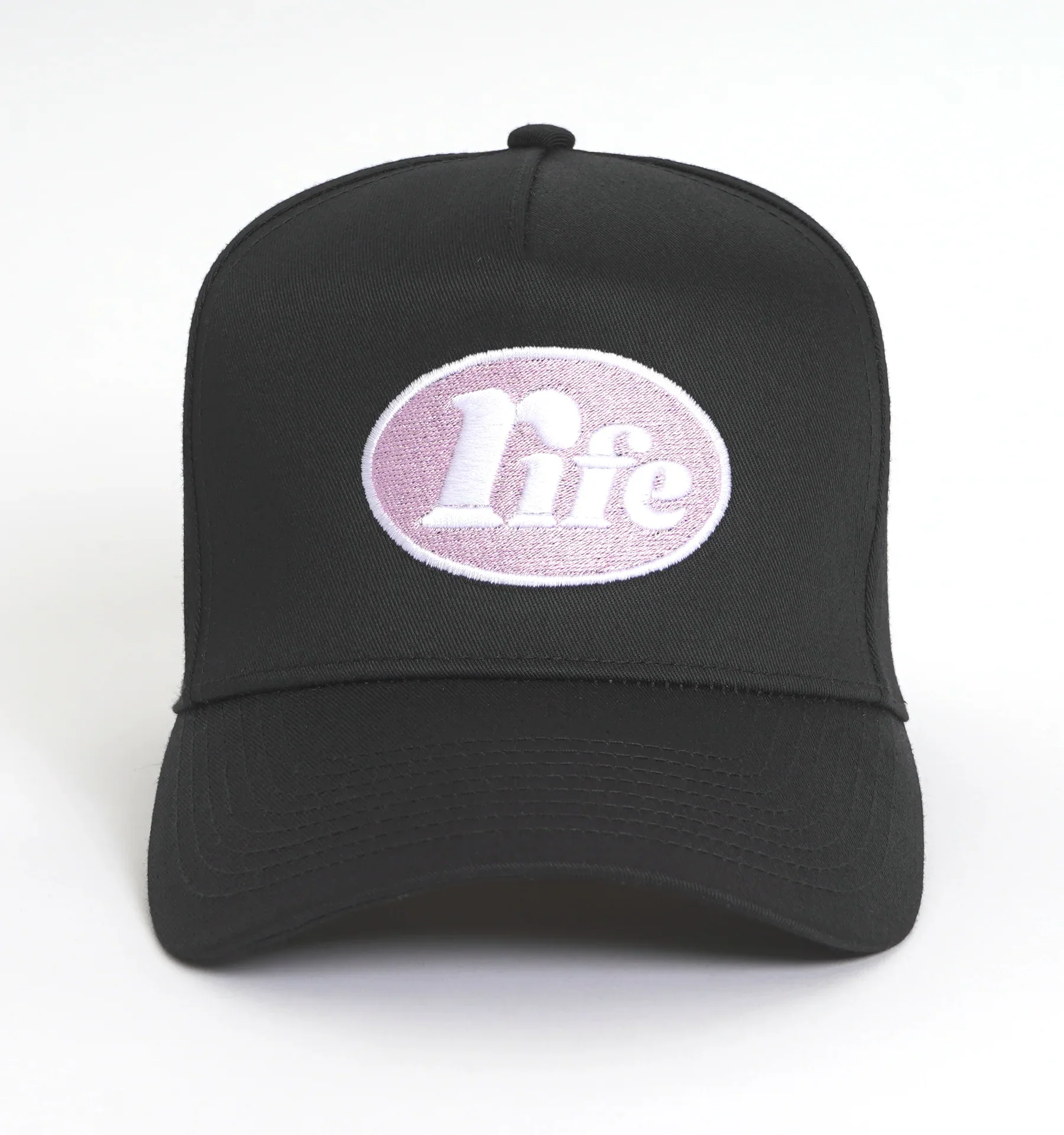 Club Rife Oval Hat - Image 4