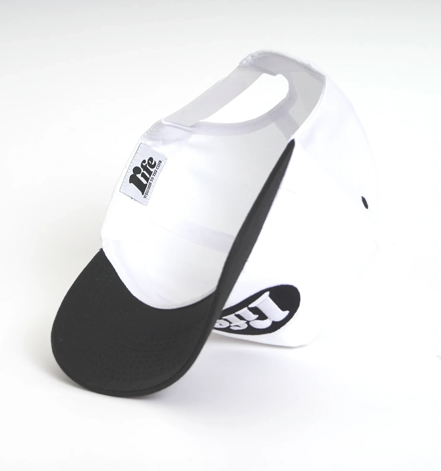 Club Rife Oval Hat - Image 5