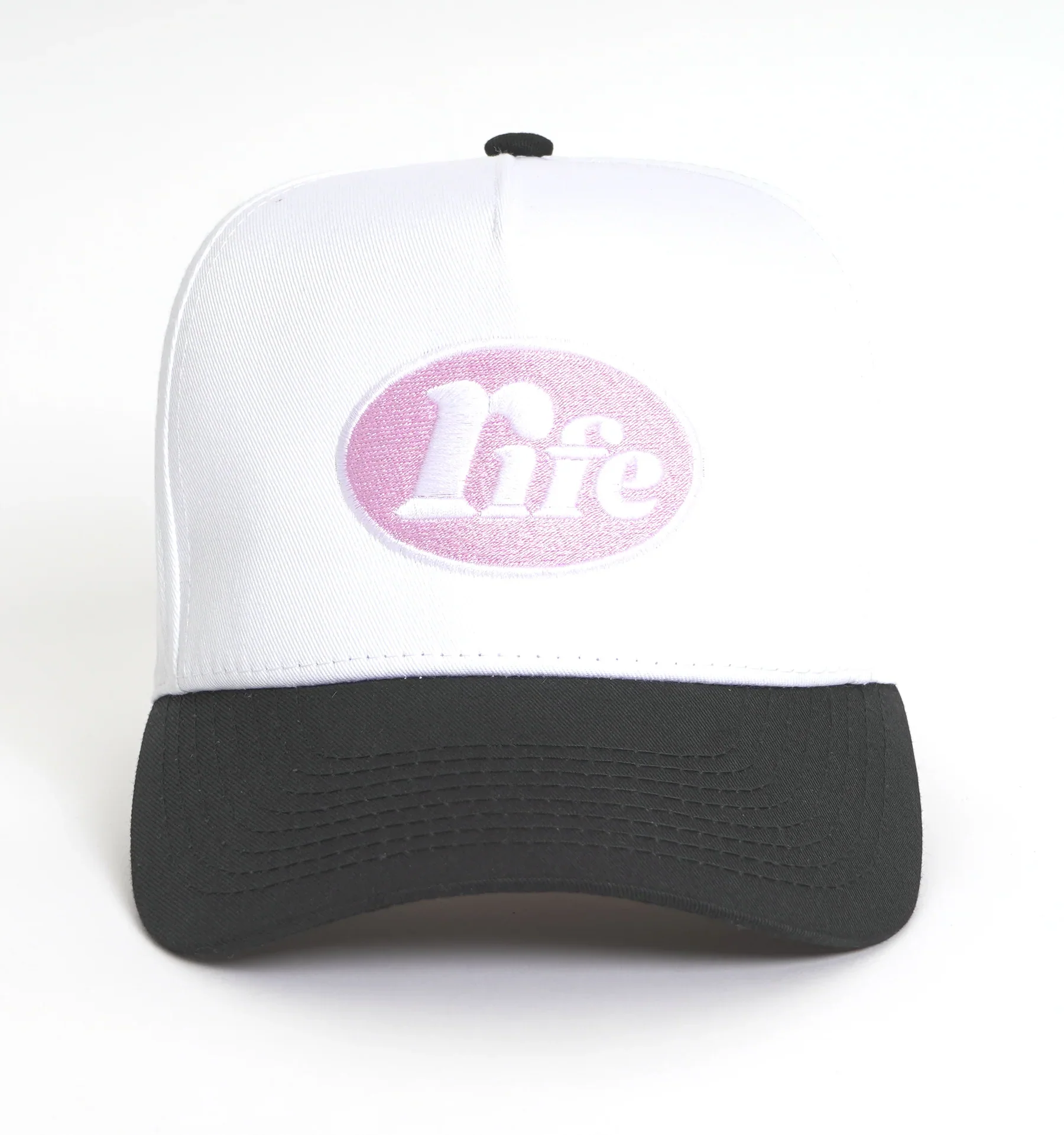 Club Rife Oval Hat - Image 7