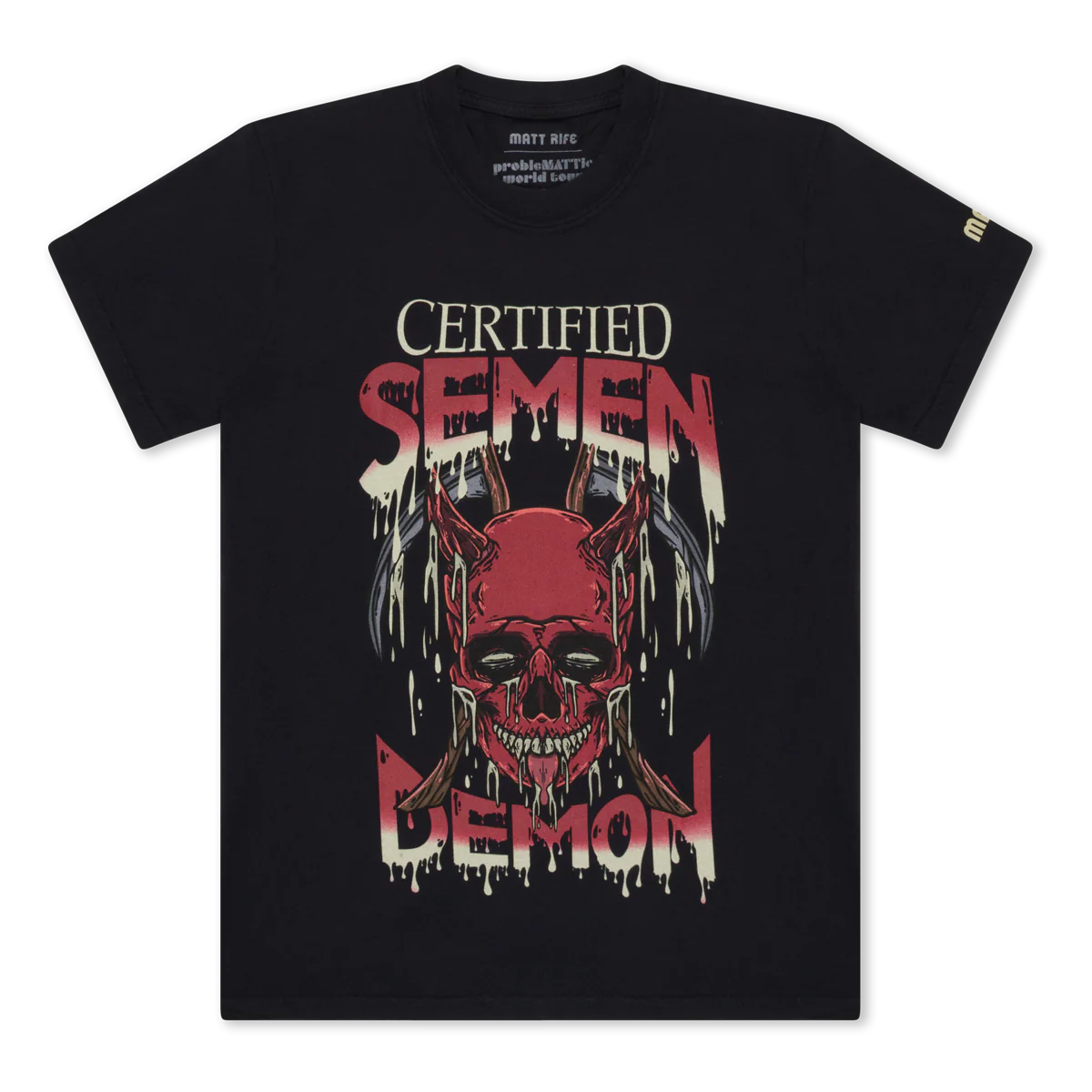 Demon T-Shirt