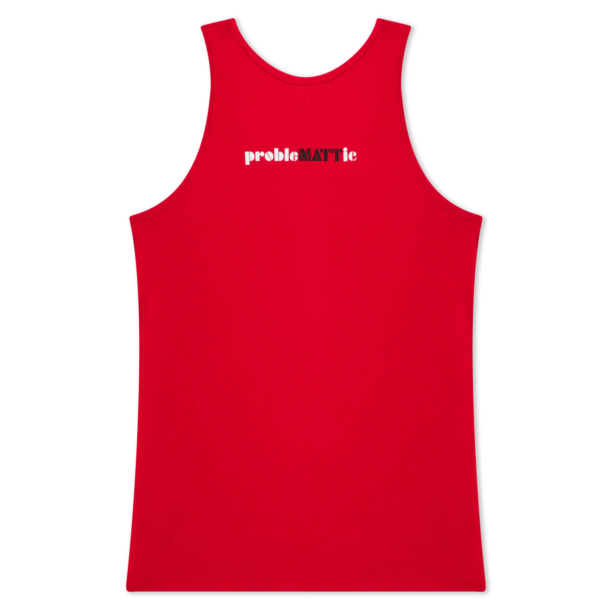 In Gay Shape Tank Top - Image 2