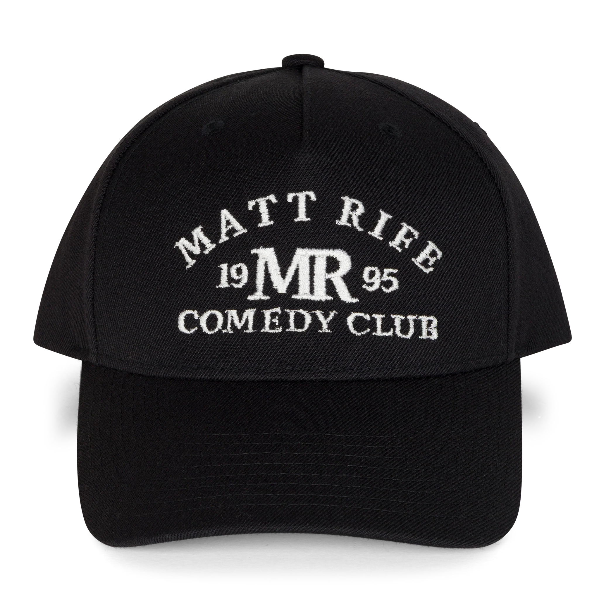 MR Comedy Club Snapback