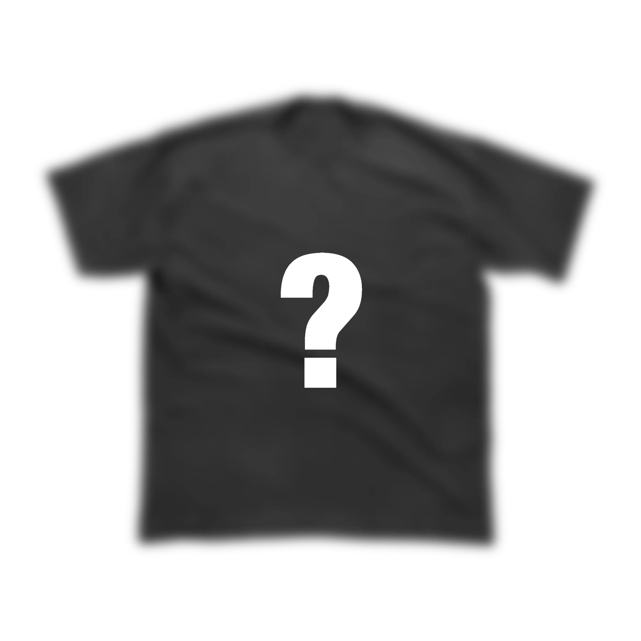 Mystery Apparel Item