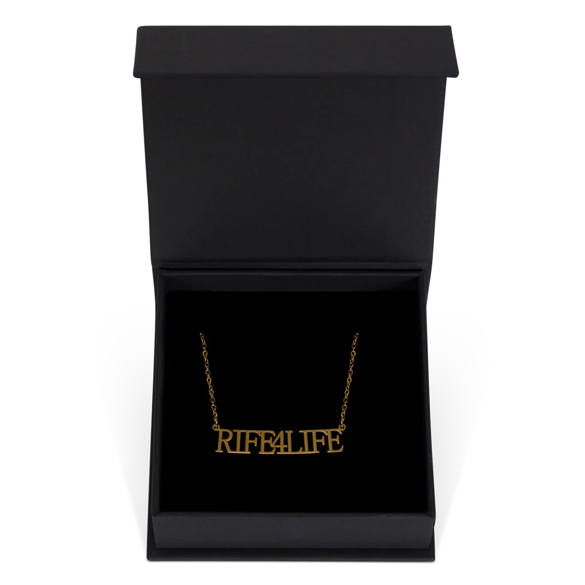 Rife4Life Necklace - Image 3