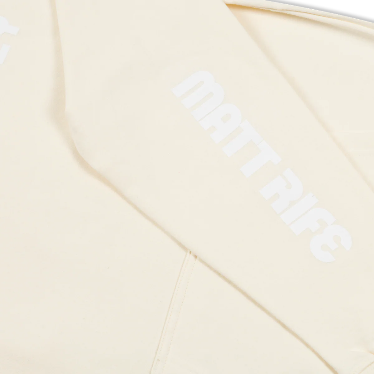 Thas Craaazy Hoodie - Image 2